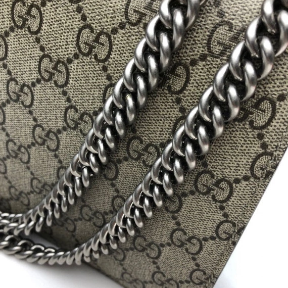 First bag ru Gucci Dionysus 0729